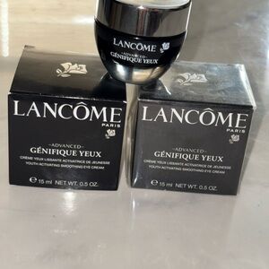 Lancôme Advanced Génifique Yeux Eye Cream
